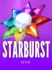 Starburst